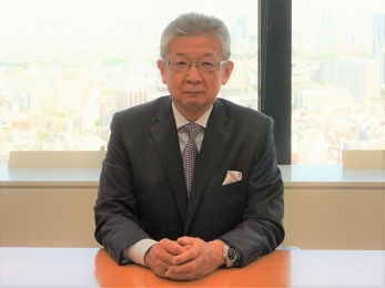 代表取締役社長 小泉哲